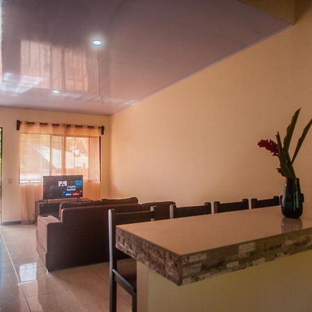 Apartamentos Playa Negra Puerto Viejo de Talamanca Eksteriør bilde