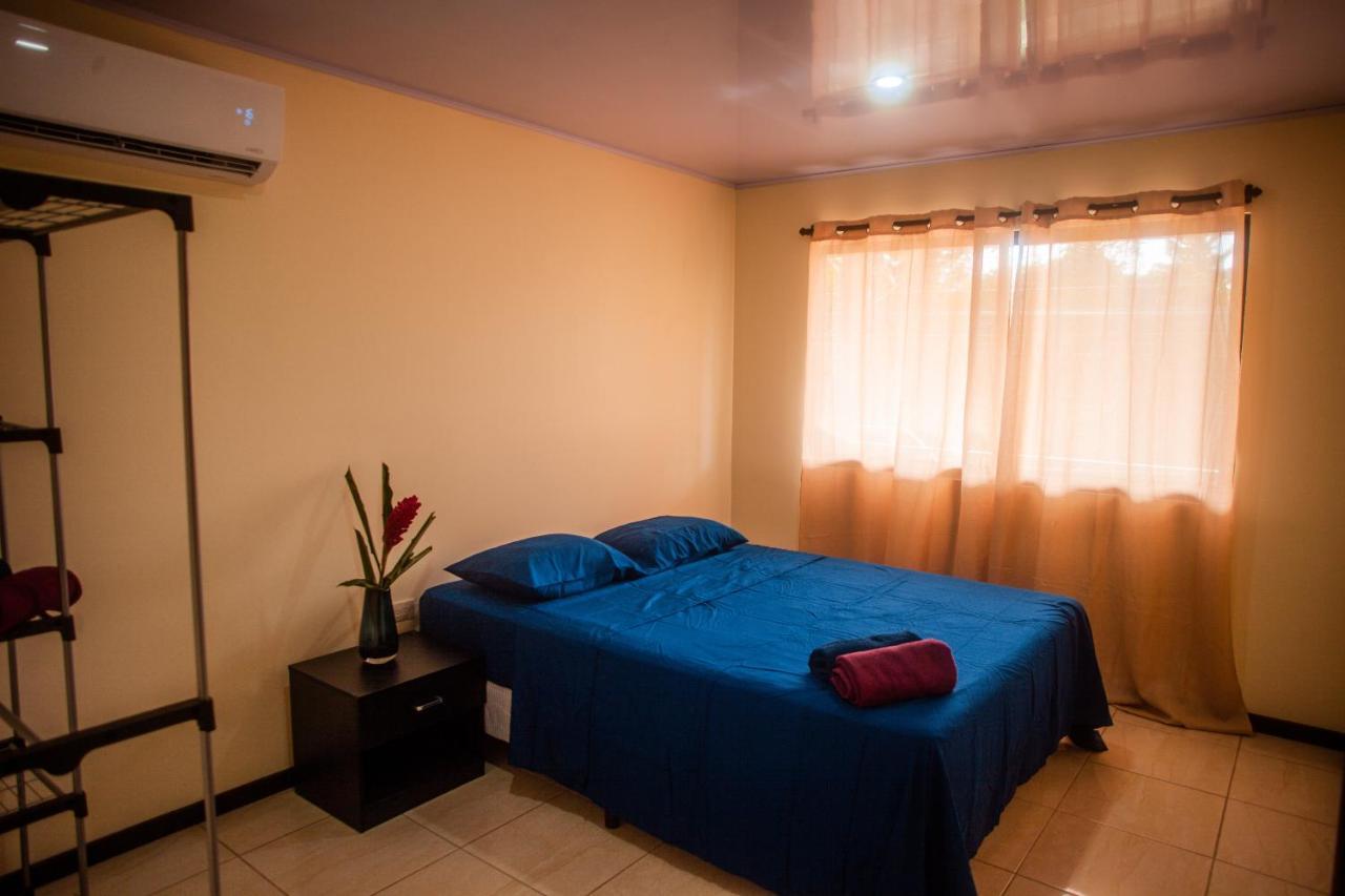 Apartamentos Playa Negra Puerto Viejo de Talamanca Eksteriør bilde