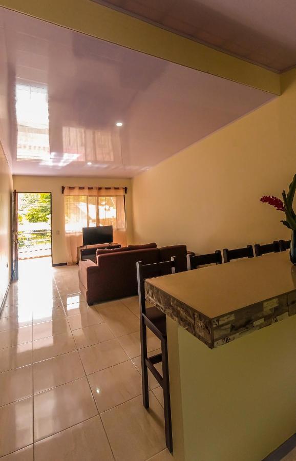 Apartamentos Playa Negra Puerto Viejo de Talamanca Eksteriør bilde